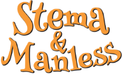 Stema & Manless